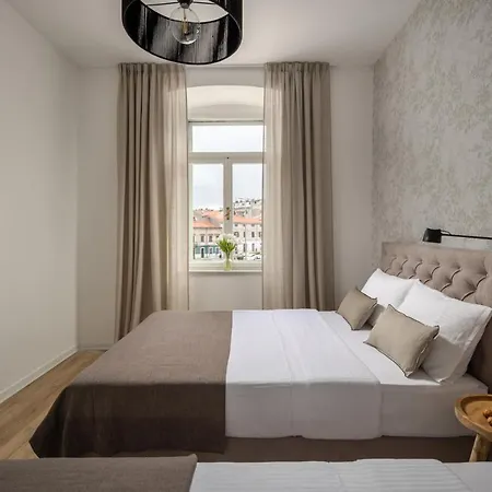 Centro Apartman Póla