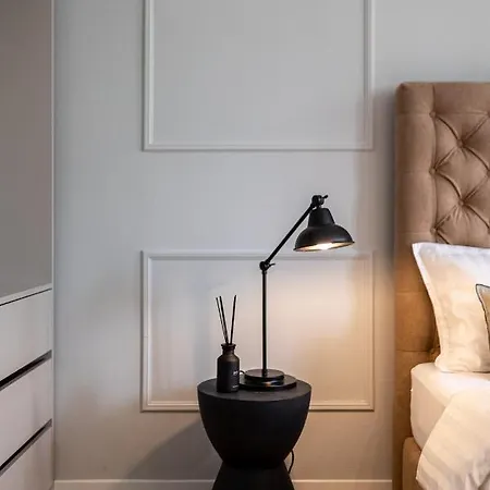 Centro Apartman *