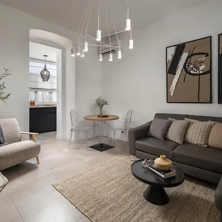 Apartman Centro Póla