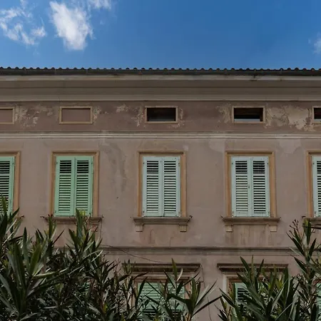 Centro Apartment Pula