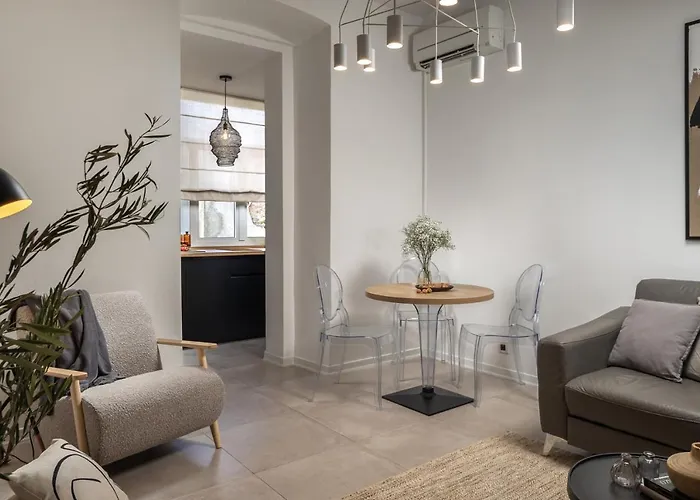 Διαμέρισμα Centro