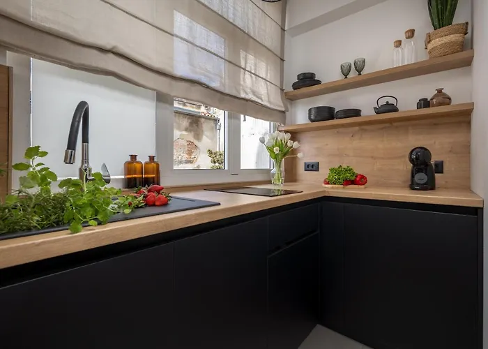 아파트 Centro 풀라