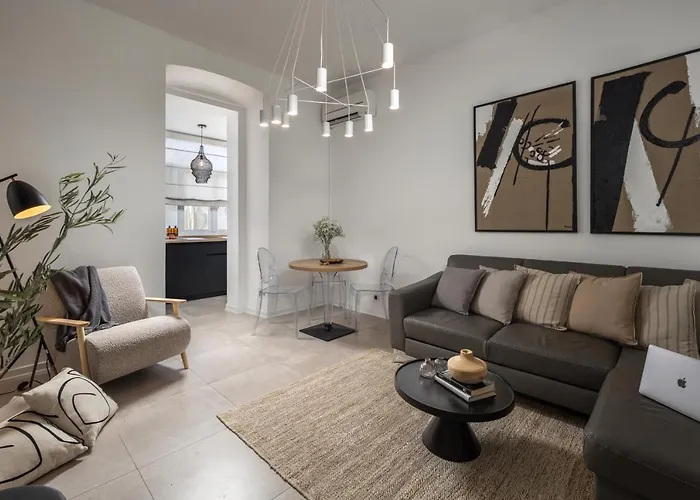 Lejlighed Centro Pula