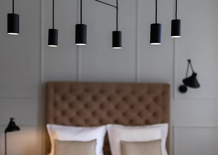 Centro Διαμέρισμα *