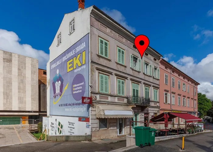 Centro Διαμέρισμα