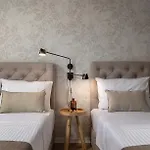 Centro Apartment